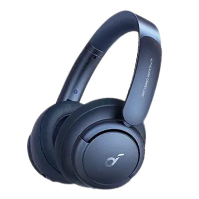 Anker Soundcore Life Q35 Multi Mode Active Noise Cancelling Bluetooth Headphones 