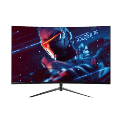 EASE G24V18 Full HD Curved Gaming Monitor