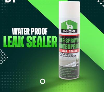 500ml Leak Proof Spray