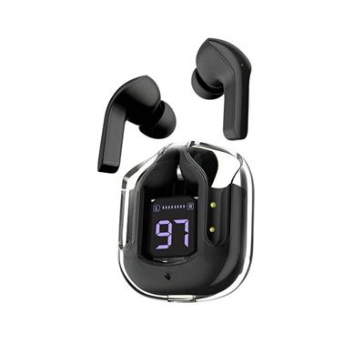 Air 31 Tws Transparent Earbuds Bluetooth 5.3v