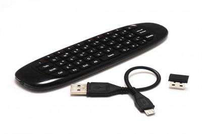 Air Mouse C120 For Android And Smart Tv