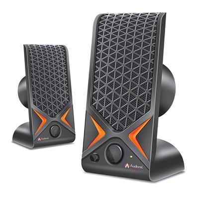 Audionic Alienx AC Power 2.0 Speaker