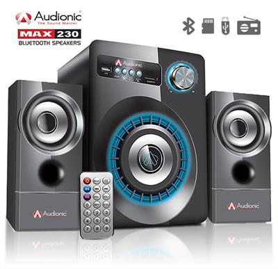 Audionic Max230 Speaker