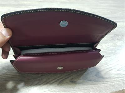 Ladies Wallet - Mobile Pouch - BF8