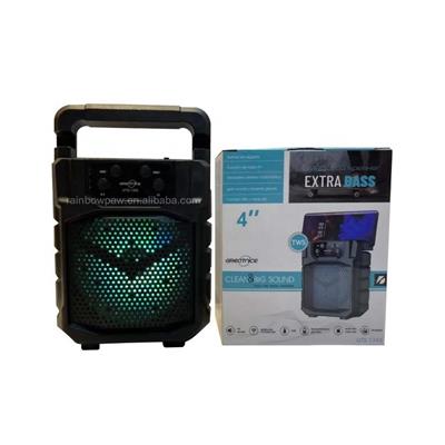 BT Speaker GTS1393