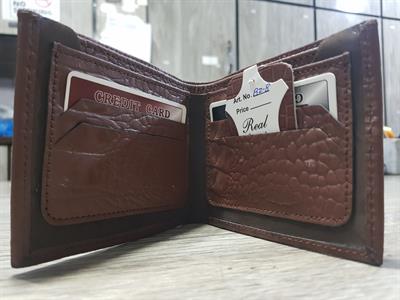 Men Wallet - BZ8