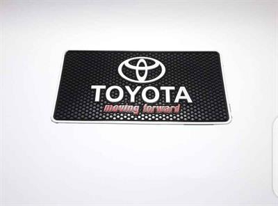 Car Non Slip Toyota Dashboard Mat