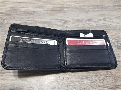 Men Wallet – Original Leather - CF2