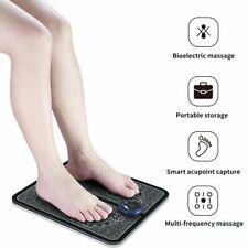 Foot Massage Machine Foot Massage Pulse Foot Massage Pad One Key Start