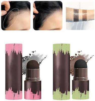 Hairline Powder Waterproof Hairline Shadow Powder