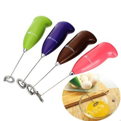 Handheld Mini Coffee & Egg Beater