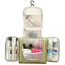 Magnificent Cosmetic And Toiletry Travel Bag