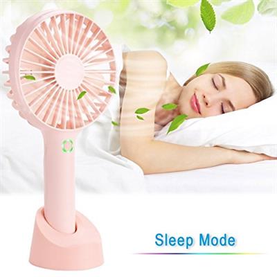 Mini Handheld Fan