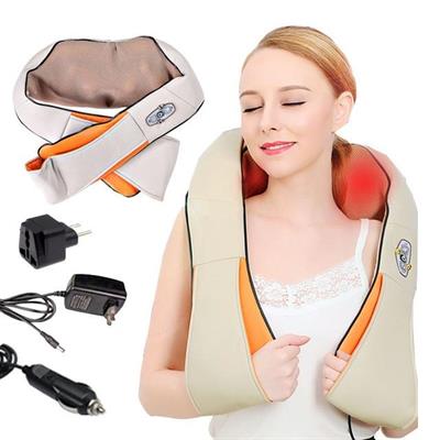 Neck Kneading Massager