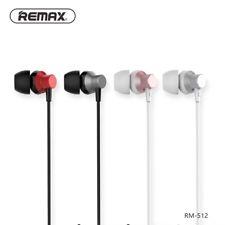 Remax Stereo Handsfree Rm 512