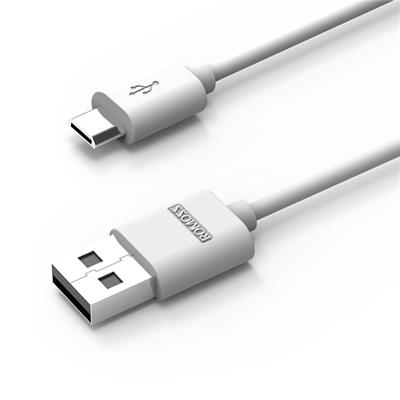 Romoss Basic Micro Usb Cable (Cb05-101-03)