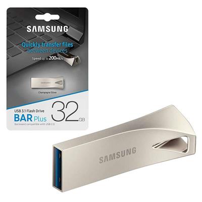 Samsung 3.1 Usb Flash Drive 32GB