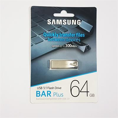 Samsung 3.1 Usb Flash Drive 64GB