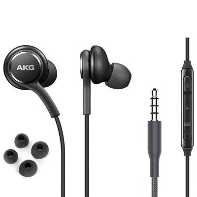 Samsung Akg S10 Handfree Stereo Jack