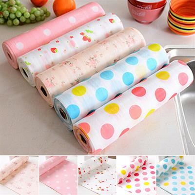 Tablet Drawer Mat Roll (45x150 Cm)