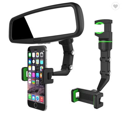 Universal Clip Car Mobile Holder CZ202