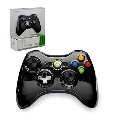 X BOX 360 WIRLESS GAME PAD