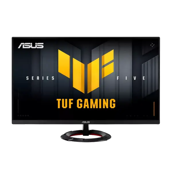 Asus TUF Gaming Series 5 - VG249Q5R Gaming Monitor – 24 Inch, Full HD(1920x1080), 200Hz, Fast IPS