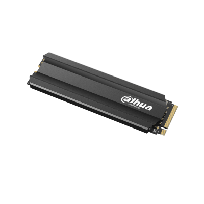 DAHUA 256 GB 3D NAND SSD E900 NVMe M.2