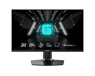 Msi G274QPF E2 27 Inch 180Hz Gaming Monitor