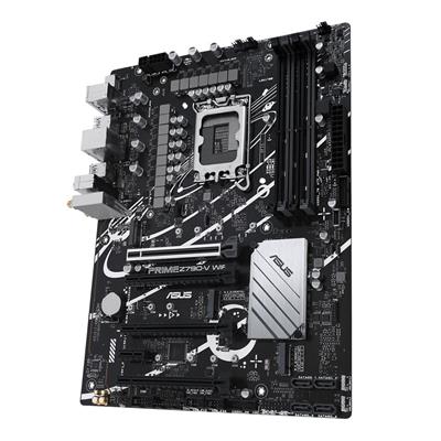 ASUS Prime Z790-V WiFi Intel LGA 1700 ATX Motherboard