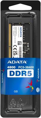 ADATA 16GB DDR5 4800MHz