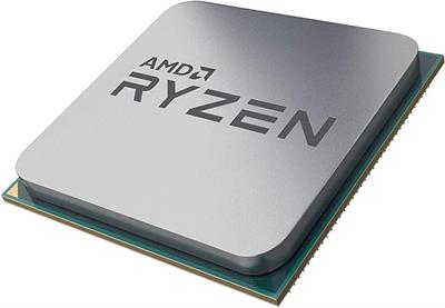 AMD RYZEN 5 3600X 6-CORE, 12-THREAD UNLOCKED DESKTOP PROCESSOR