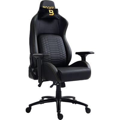Boost Supreme Gaming Chair Black