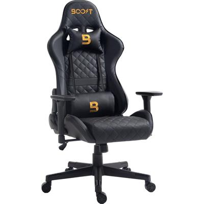 Boost Synergy Gaming Chair Black