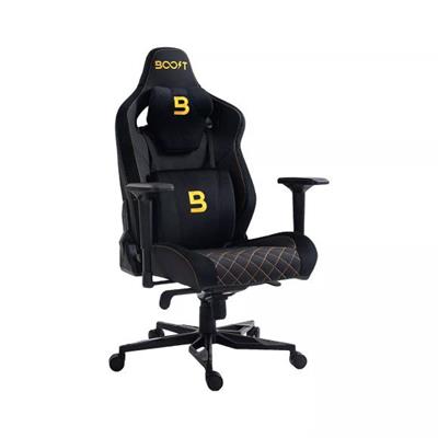 Boost Throne Gaming Chair Black
