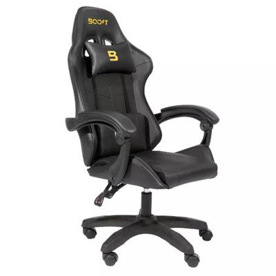 Boost Velocity Gaming Chair Grey/Black
