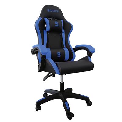 Boost Velocity Pro Gaming Chair Blue