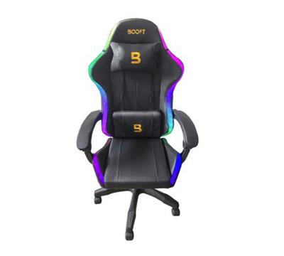 Boost Velocity RGB Gaming Chair Black