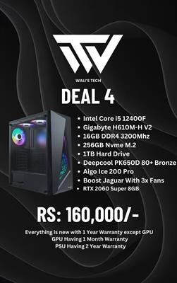 Deal 4