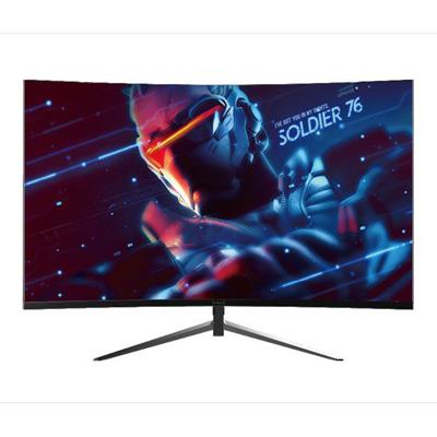 Ease G24V18 180Hz 1080p FHD VA 24" Curved Gaming Monitor