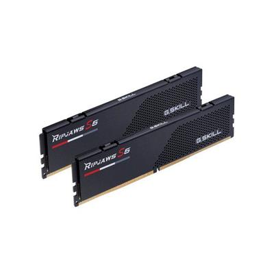 G.Skill Ripjaws S5 DDR5-6000 CL36 32GB (2x16GB) Intel XMP Ram