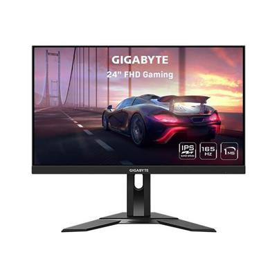 Gigabyte G24F 2 180Hz (OC) 1080p FHD IPS 24″ Gaming Monitor