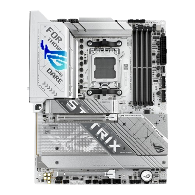 ASUS ROG Strix X870-A Gaming WiFi AMD AM5 X870 ATX Motherboard