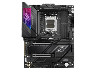 ASUS ROG Strix X670E-E Gaming Socket AM5(LGA 1718) Ryzen 7000 ATX Motherboard