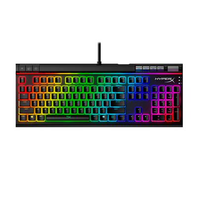 Alloy Elite 2 - Multimedia Gaming Keyboard