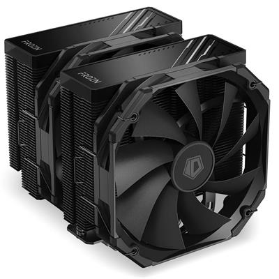 ID-Cooling FROZN A720 Black CPU Air Cooler