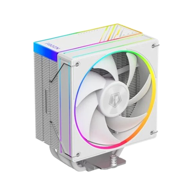 ID-Cooling FROZN A410 ARGB CPU Cooler White