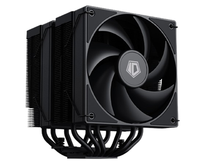 ID-Cooling FROZN A620 CPU Cooler Black