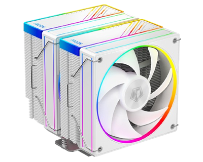 ID-Cooling FROZN A620 ARGB CPU Air Cooler White