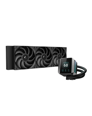 Deepcool MYSTIQUE 360